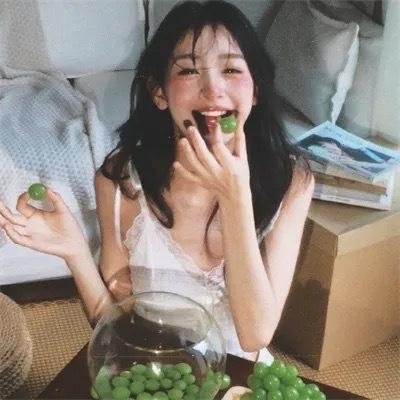 失身的少女
