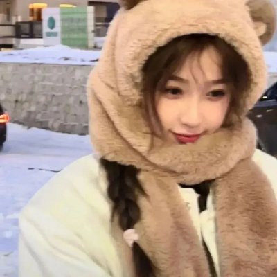 歌喉赞
